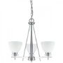 Chandelier New Yorker ICH256A03BPT